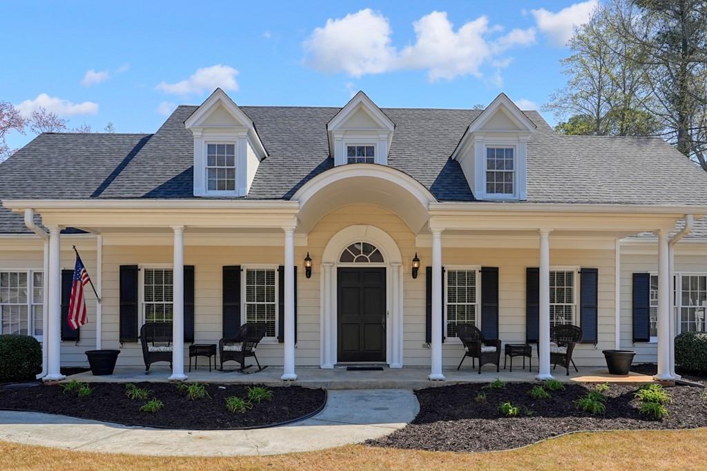 2564 Chestea Drive NE