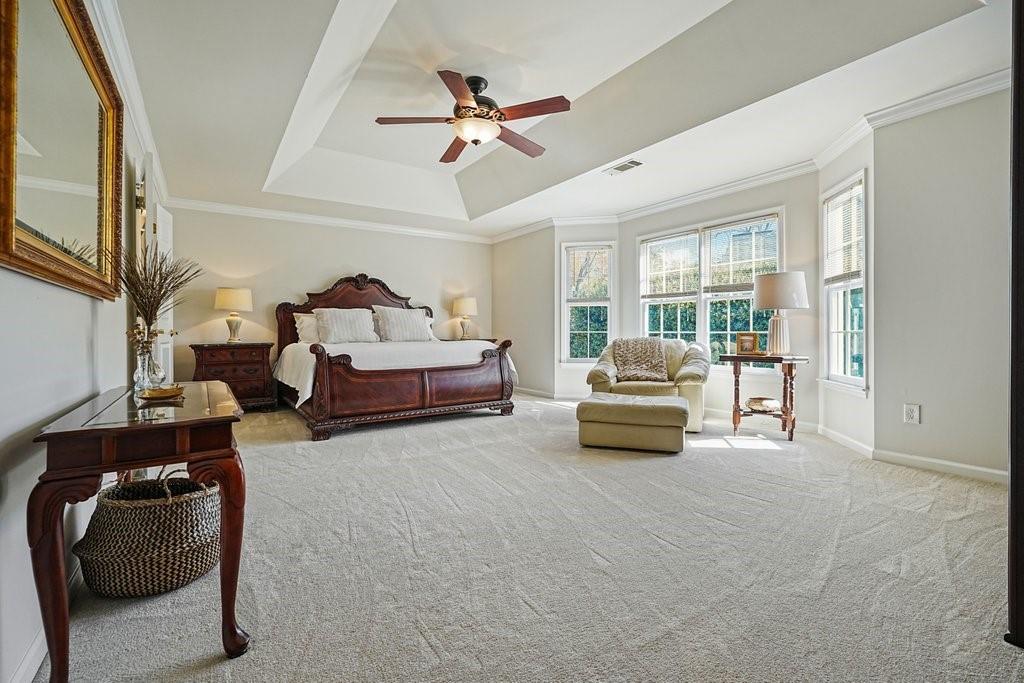 2564 Chestea Drive NE