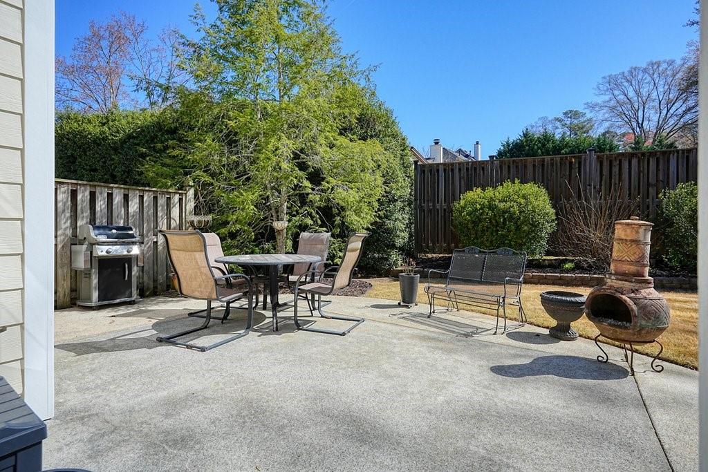 2564 Chestea Drive NE