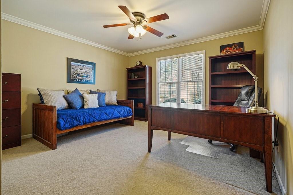 2564 Chestea Drive NE