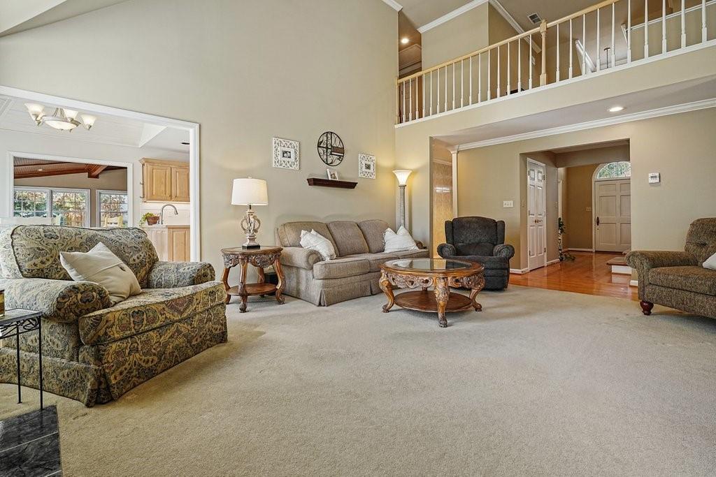 2564 Chestea Drive NE