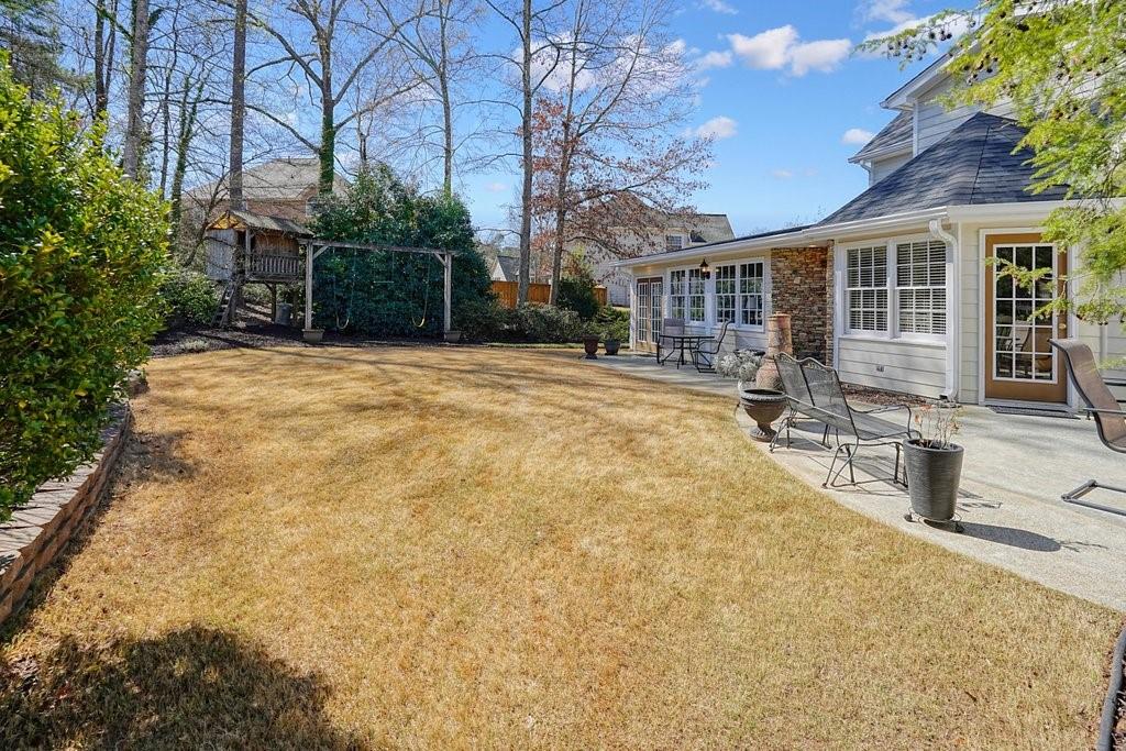 2564 Chestea Drive NE