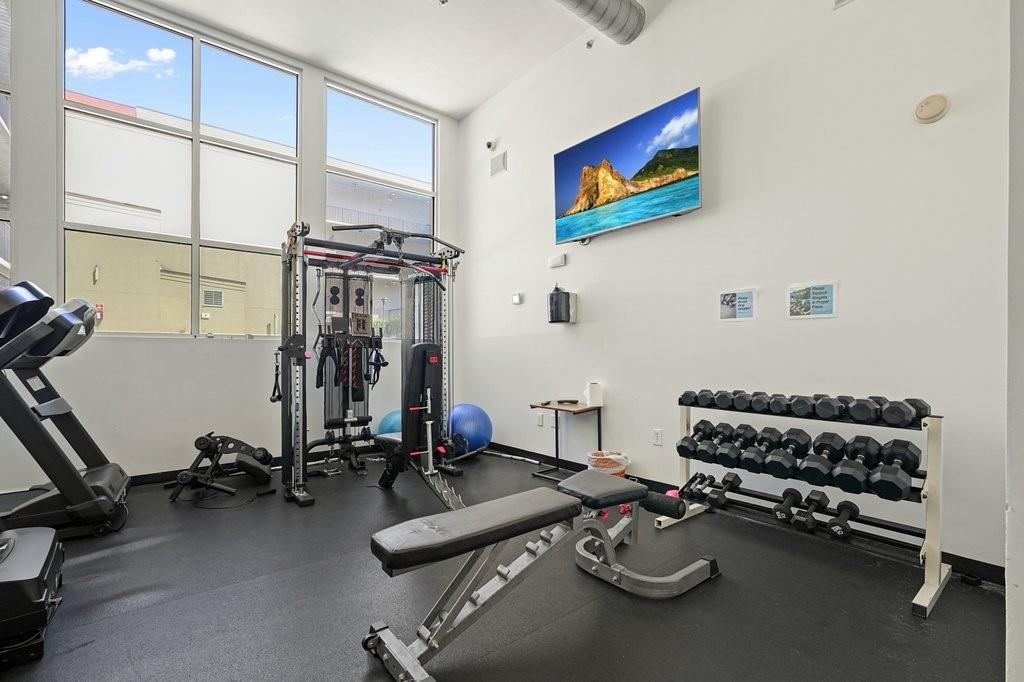 384 Ralph Mcgill Boulevard NE Unit 301