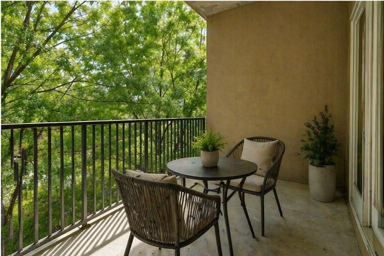 384 Ralph Mcgill Boulevard NE Unit 301