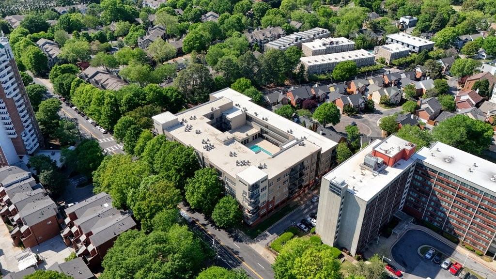 384 Ralph Mcgill Boulevard NE Unit 301