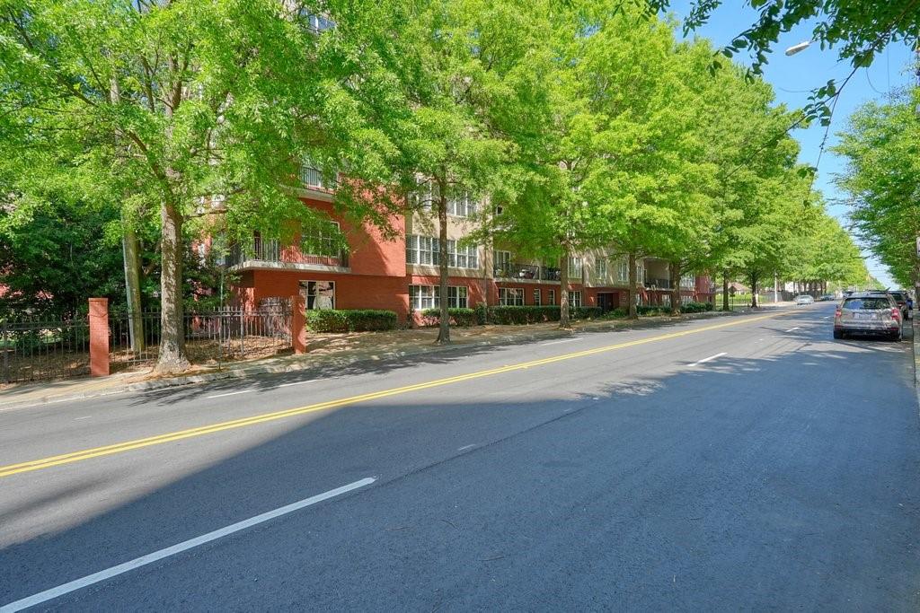 384 Ralph Mcgill Boulevard NE Unit 301