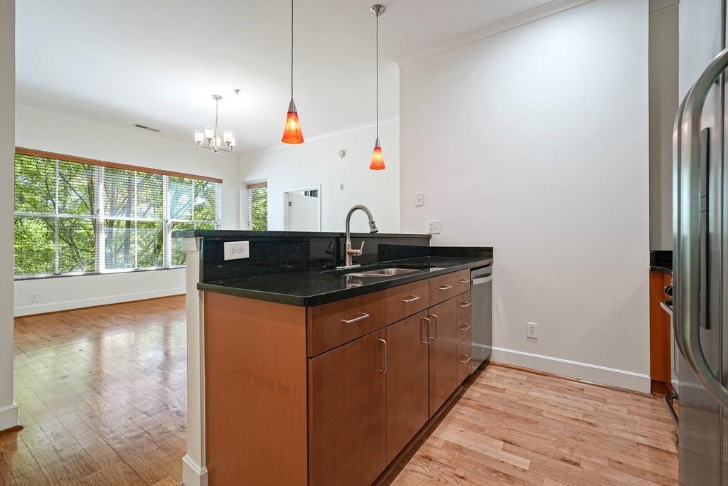 384 Ralph Mcgill Boulevard NE Unit 301