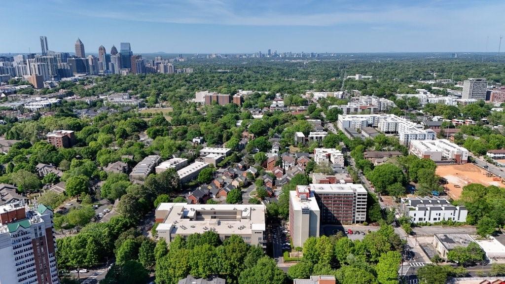 384 Ralph Mcgill Boulevard NE Unit 301