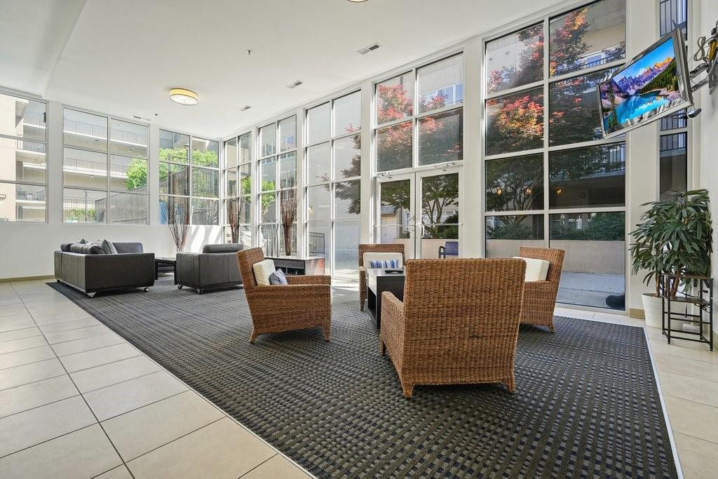 384 Ralph Mcgill Boulevard NE Unit 301