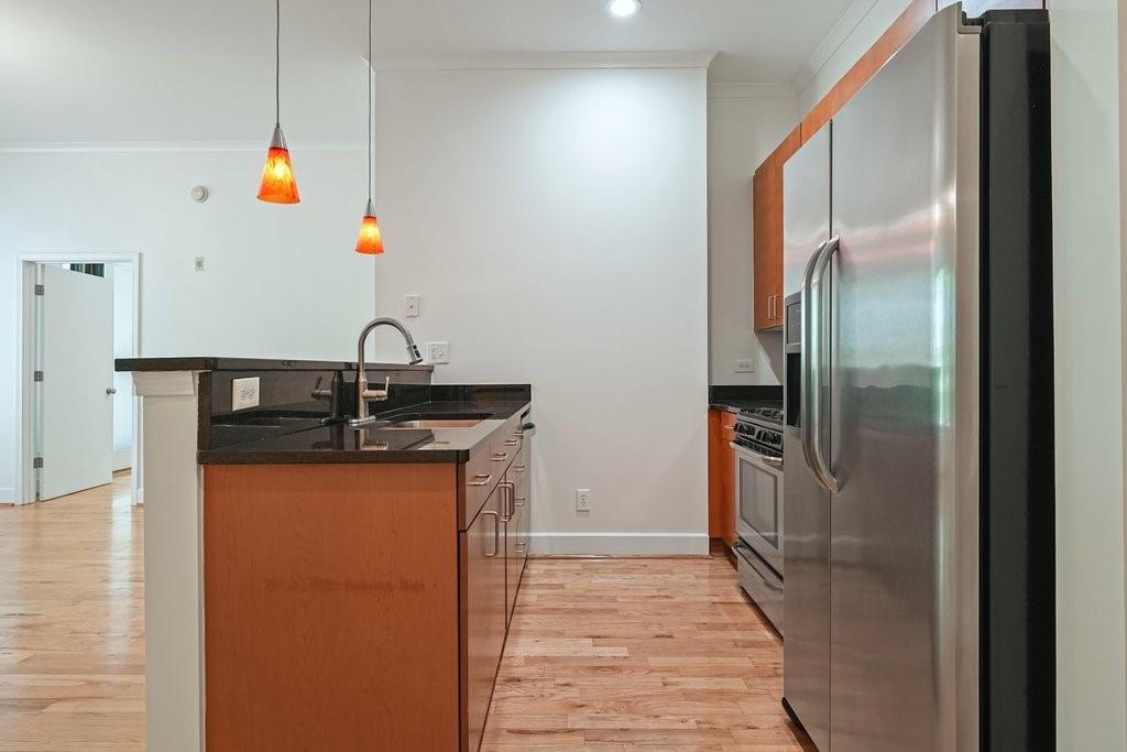 384 Ralph Mcgill Boulevard NE Unit 301