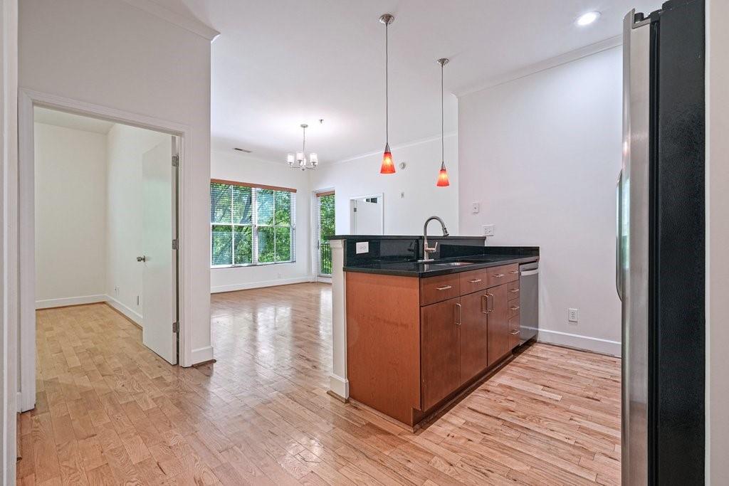 384 Ralph Mcgill Boulevard NE Unit 301