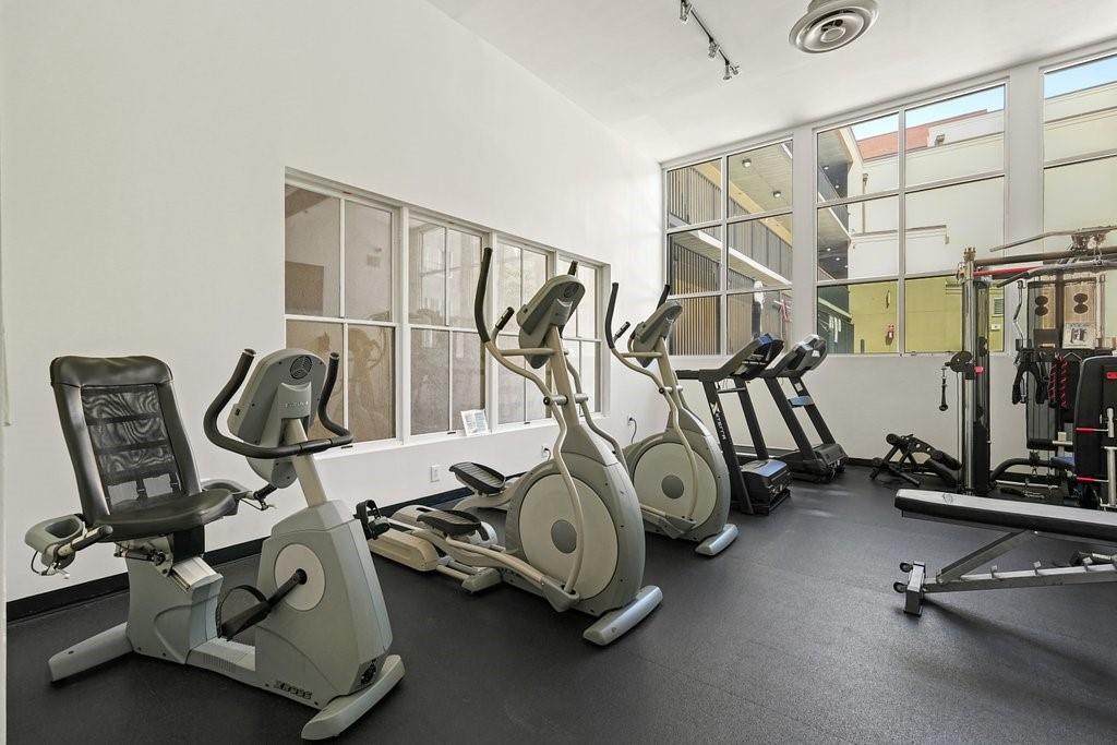 384 Ralph Mcgill Boulevard NE Unit 301