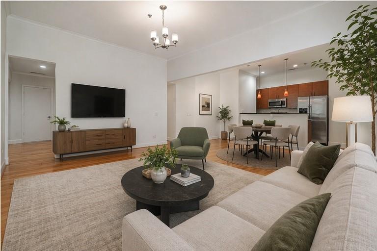384 Ralph Mcgill Boulevard NE Unit 301