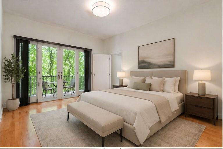 384 Ralph Mcgill Boulevard NE Unit 301