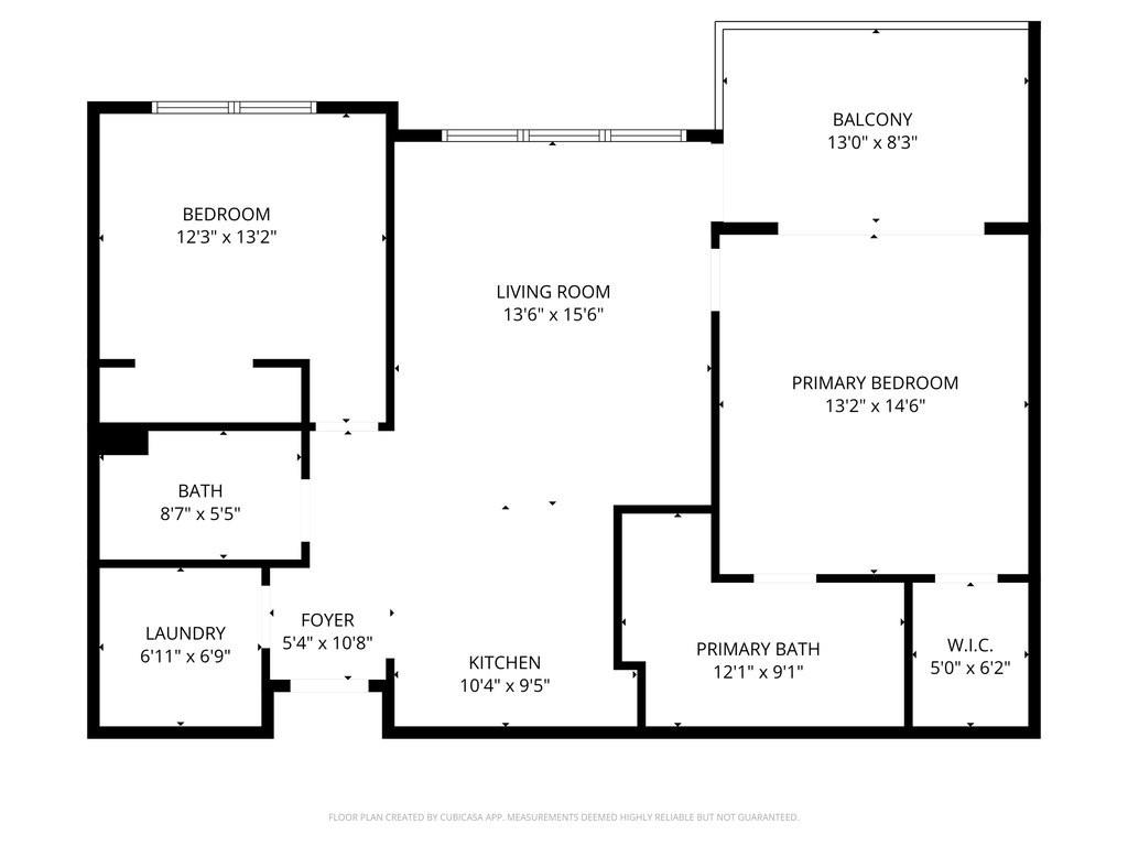 384 Ralph Mcgill Boulevard NE Unit 301