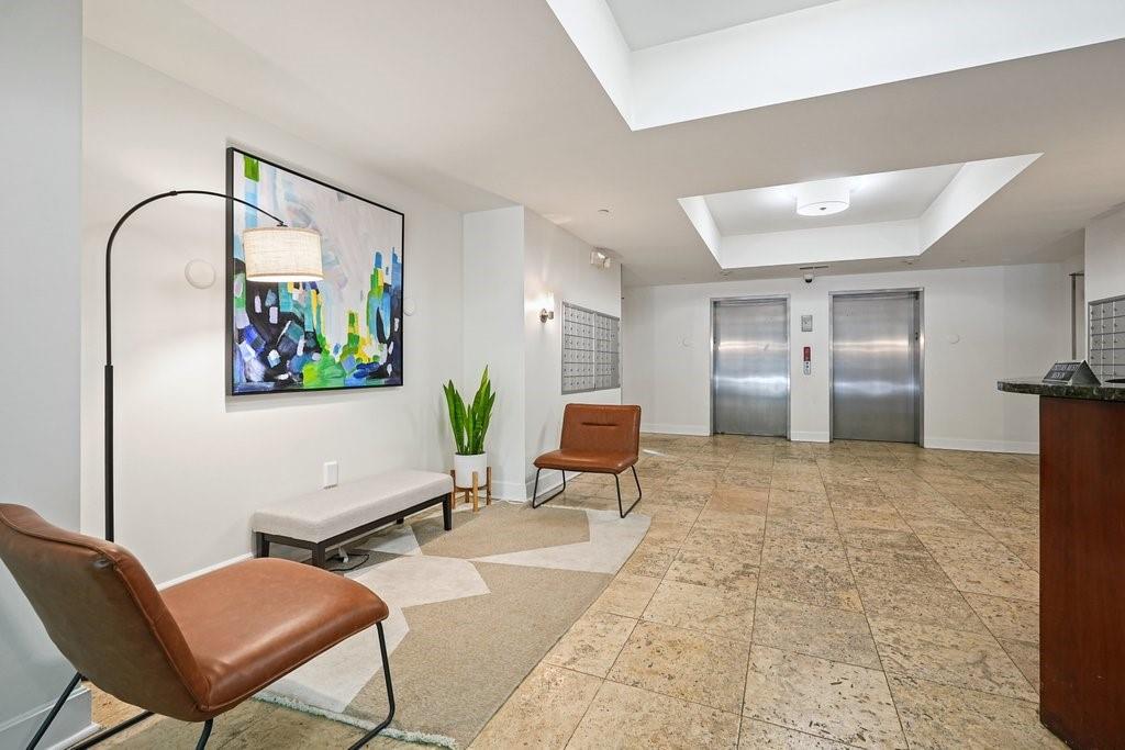 384 Ralph Mcgill Boulevard NE Unit 301
