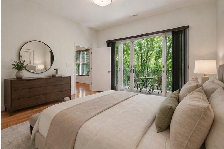 384 Ralph Mcgill Boulevard NE Unit 301