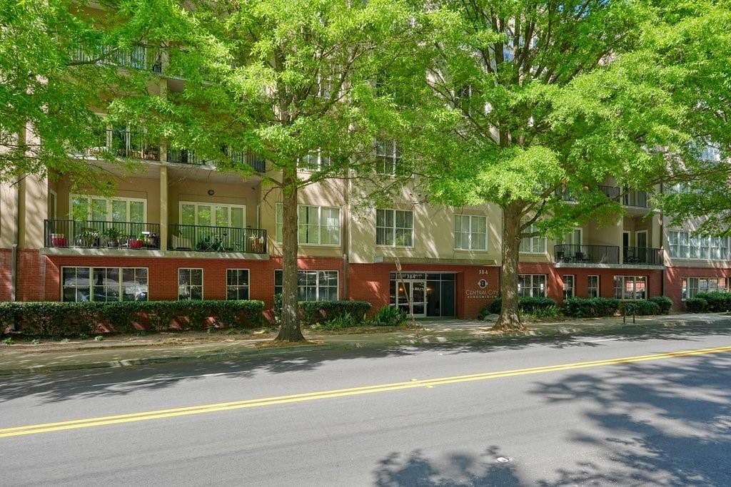 384 Ralph Mcgill Boulevard NE Unit 301