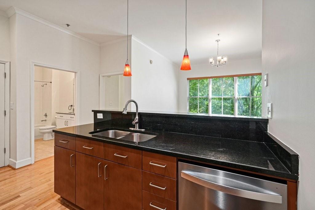 384 Ralph Mcgill Boulevard NE Unit 301