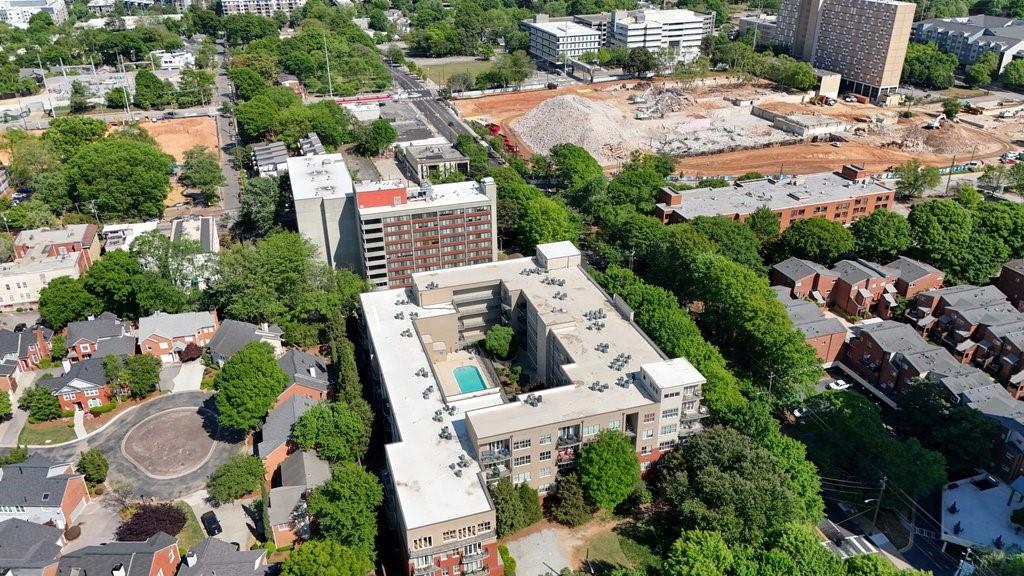 384 Ralph Mcgill Boulevard NE Unit 301