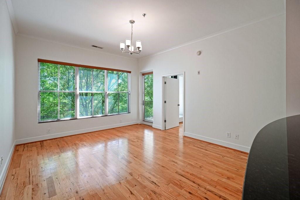 384 Ralph Mcgill Boulevard NE Unit 301