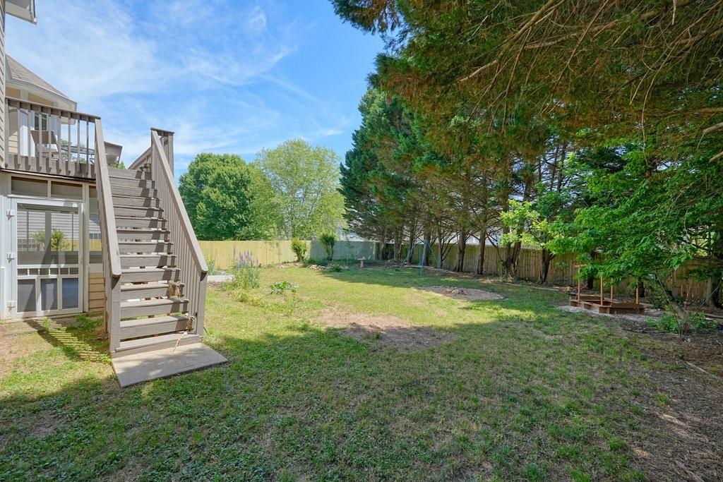 2885 Cressington Bend NW