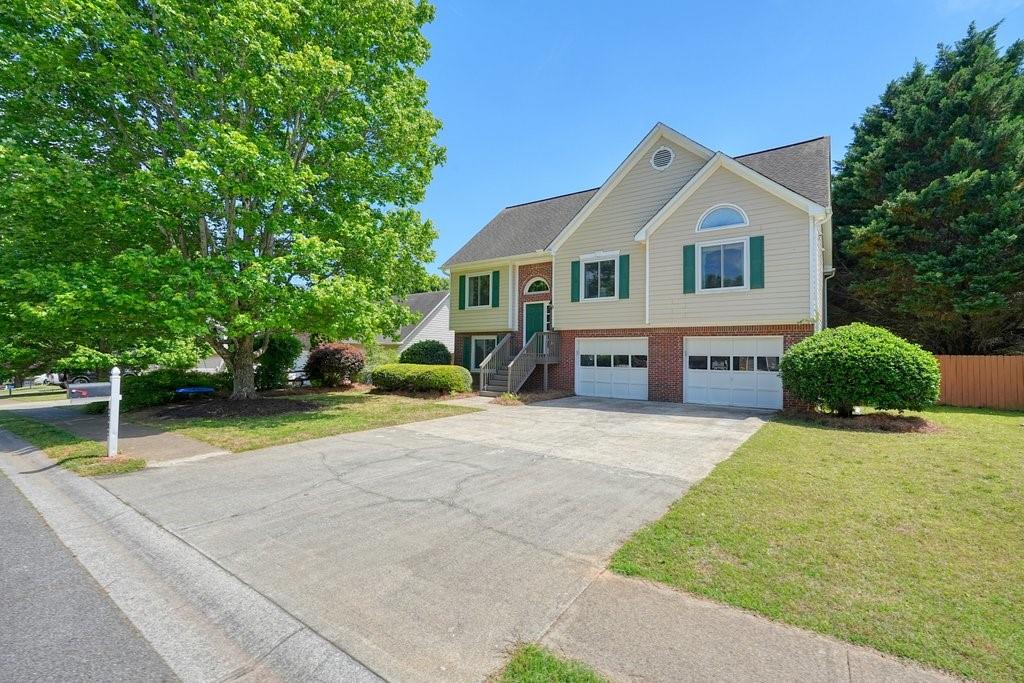2885 Cressington Bend NW