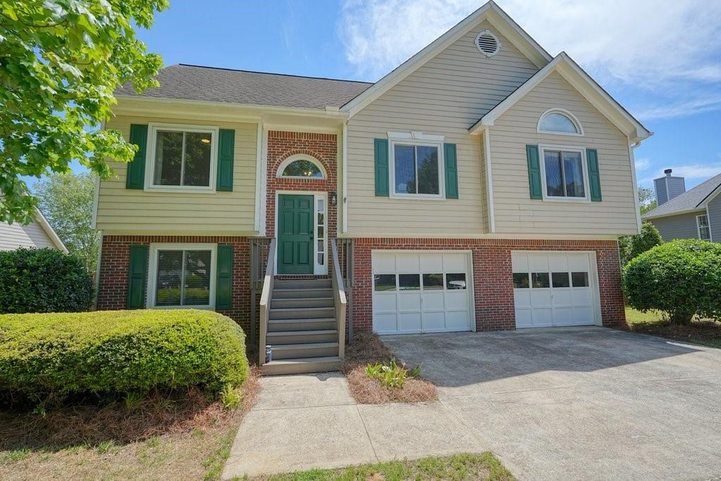 2885 Cressington Bend NW