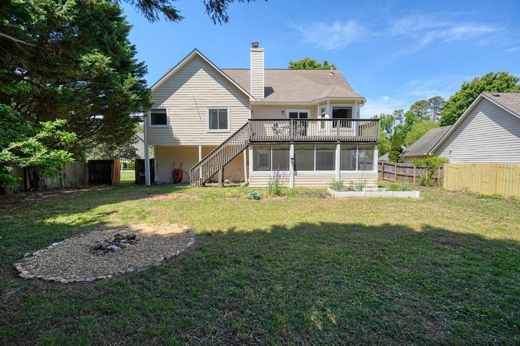 2885 Cressington Bend NW