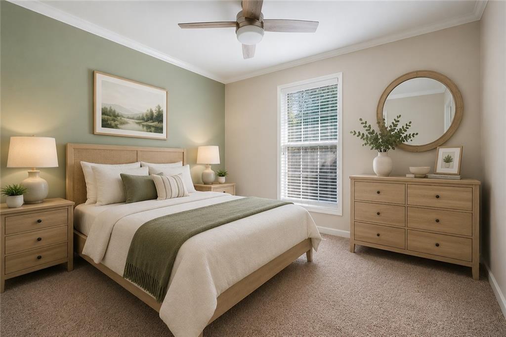 3180 Seven Pines Court Unit 101
