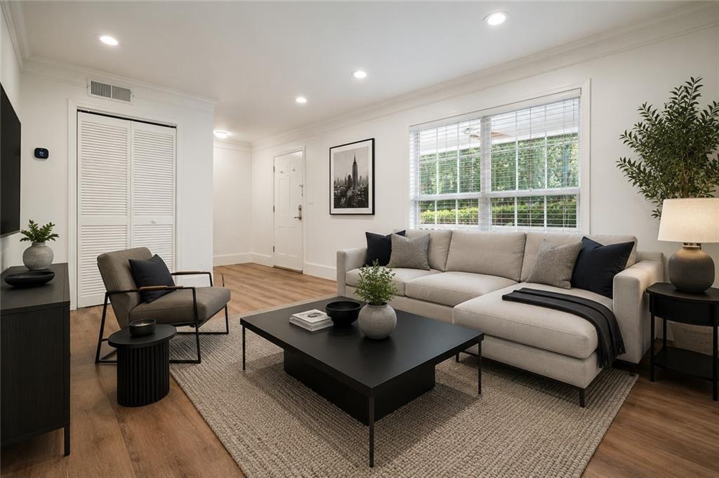 3180 Seven Pines Court Unit 101