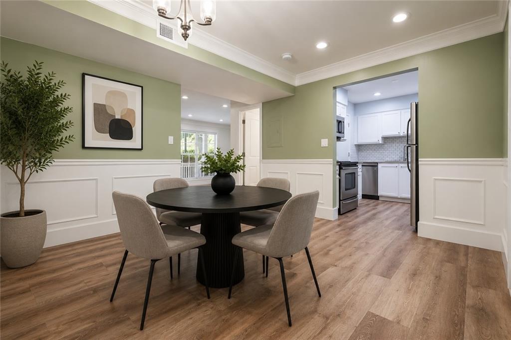 3180 Seven Pines Court Unit 101