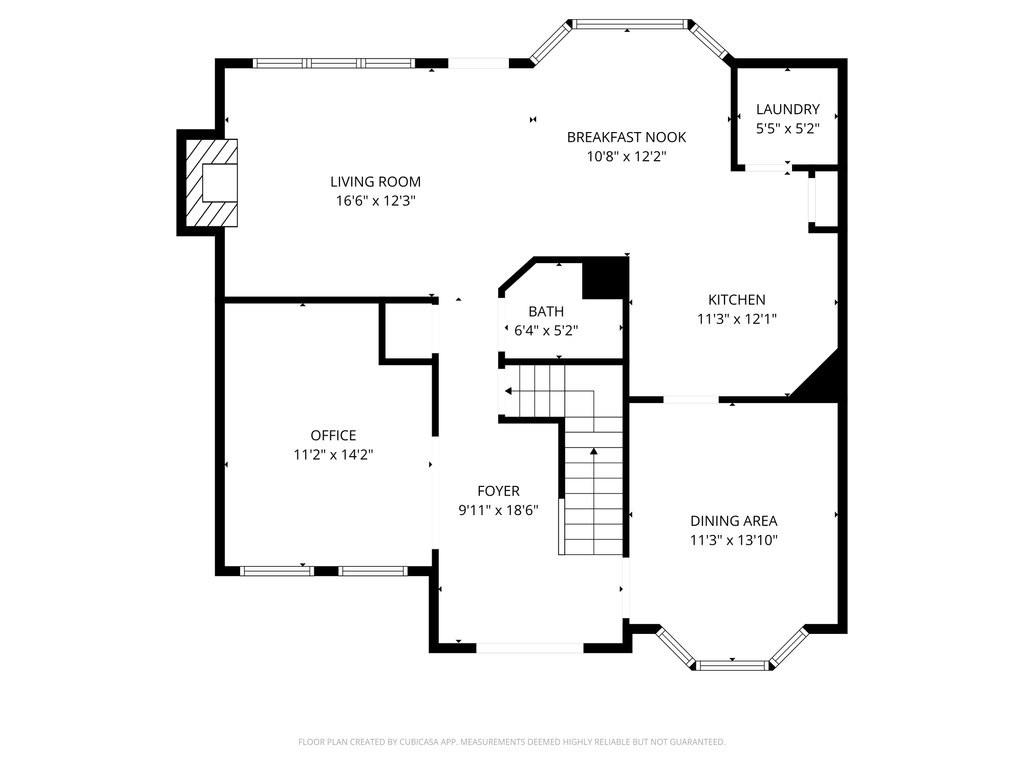 608 Adam Circle