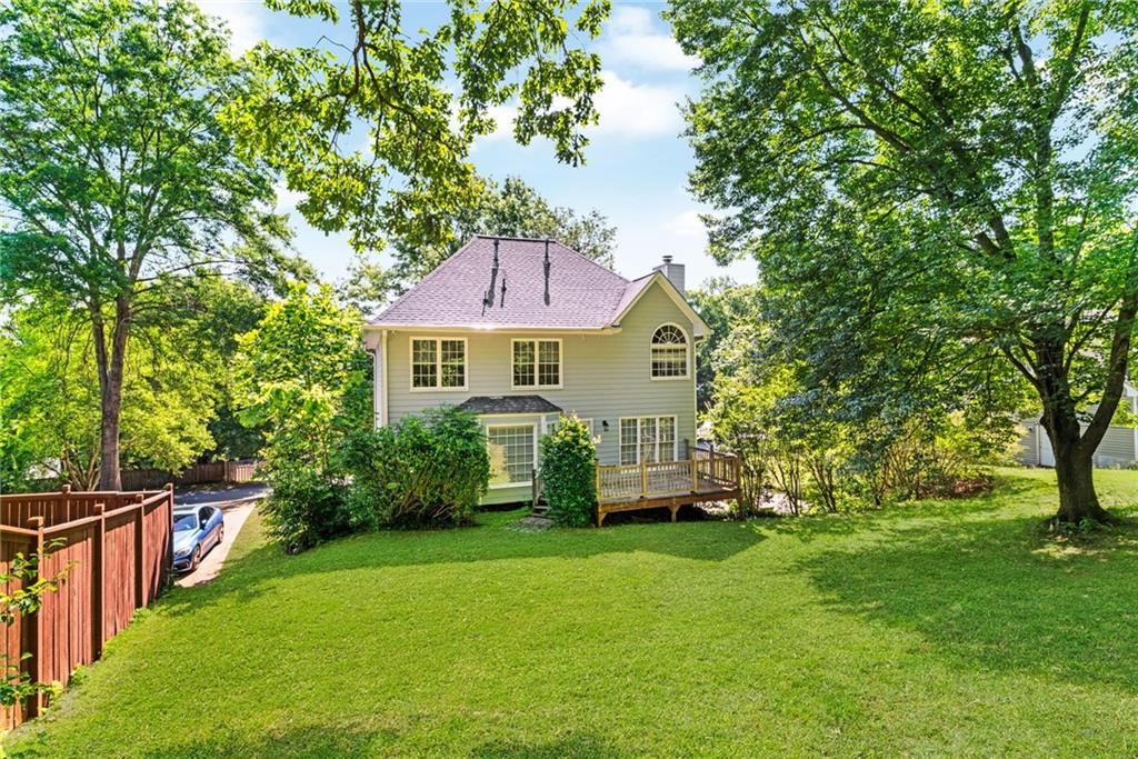 608 Adam Circle