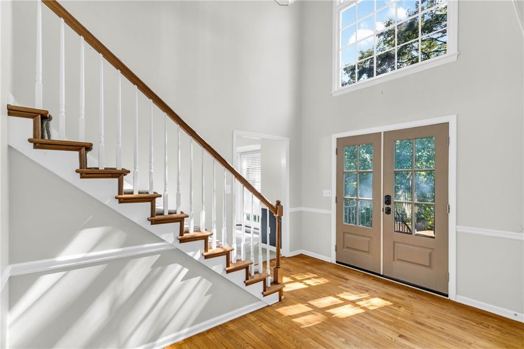 608 Adam Circle