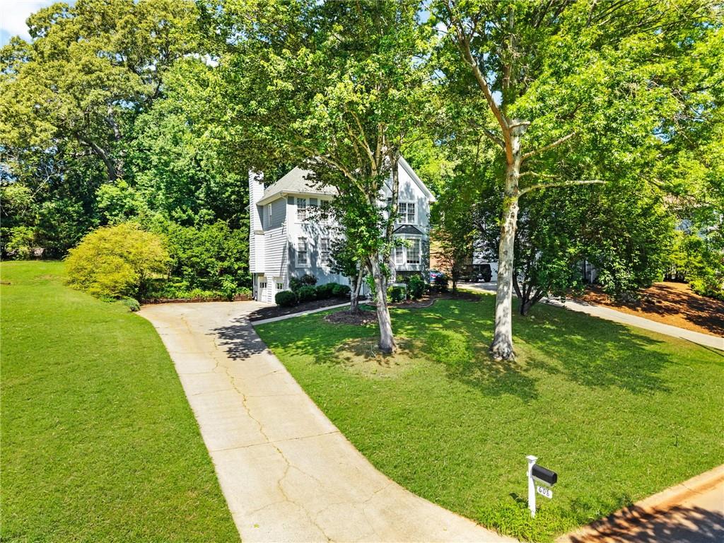 608 Adam Circle