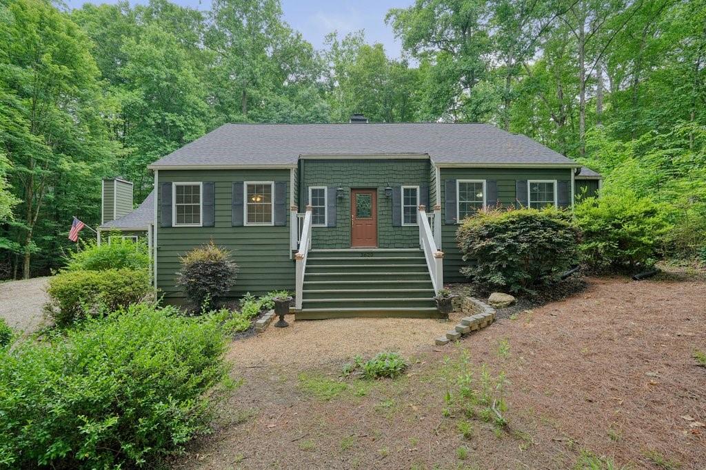 3620 Brookhill Circle