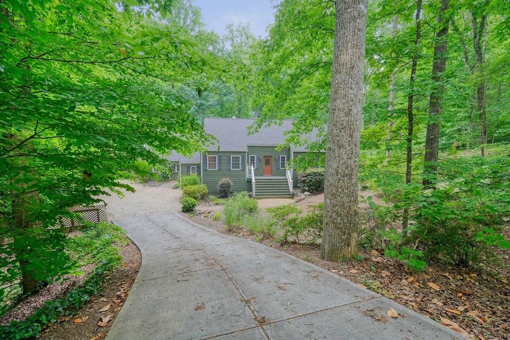 3620 Brookhill Circle
