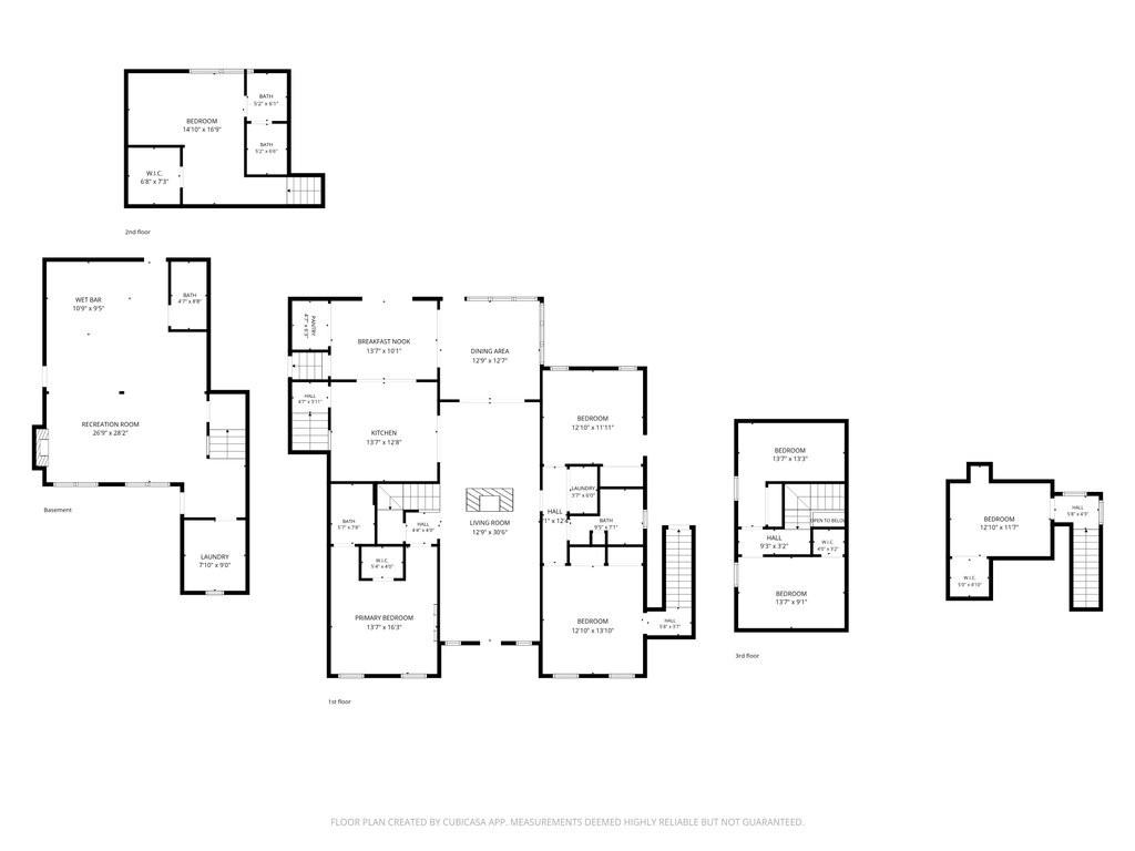 3620 Brookhill Circle