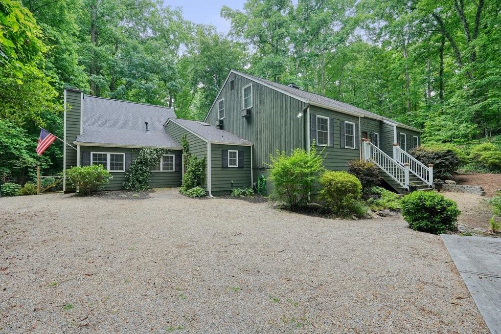 3620 Brookhill Circle