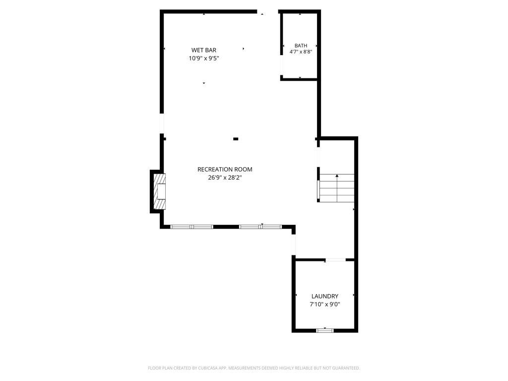 3620 Brookhill Circle