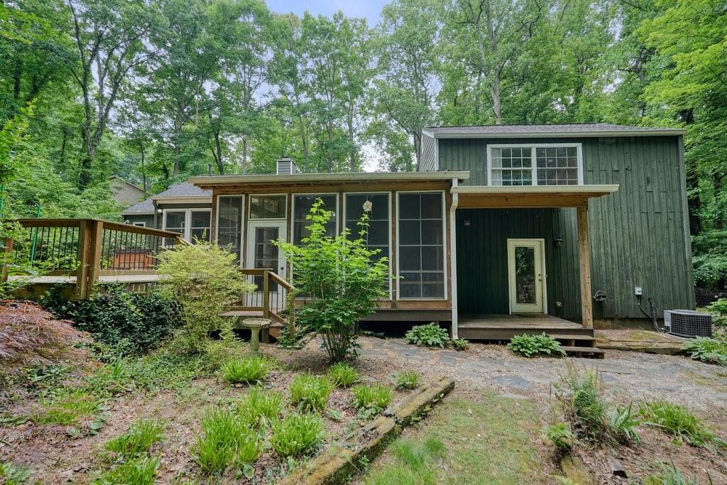 3620 Brookhill Circle