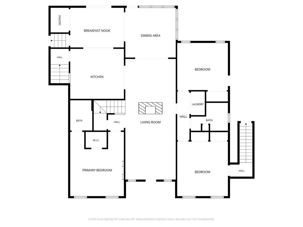 3620 Brookhill Circle