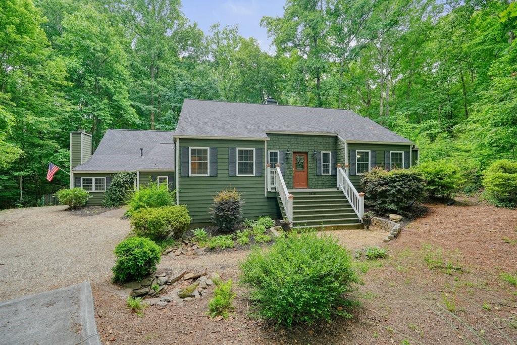 3620 Brookhill Circle
