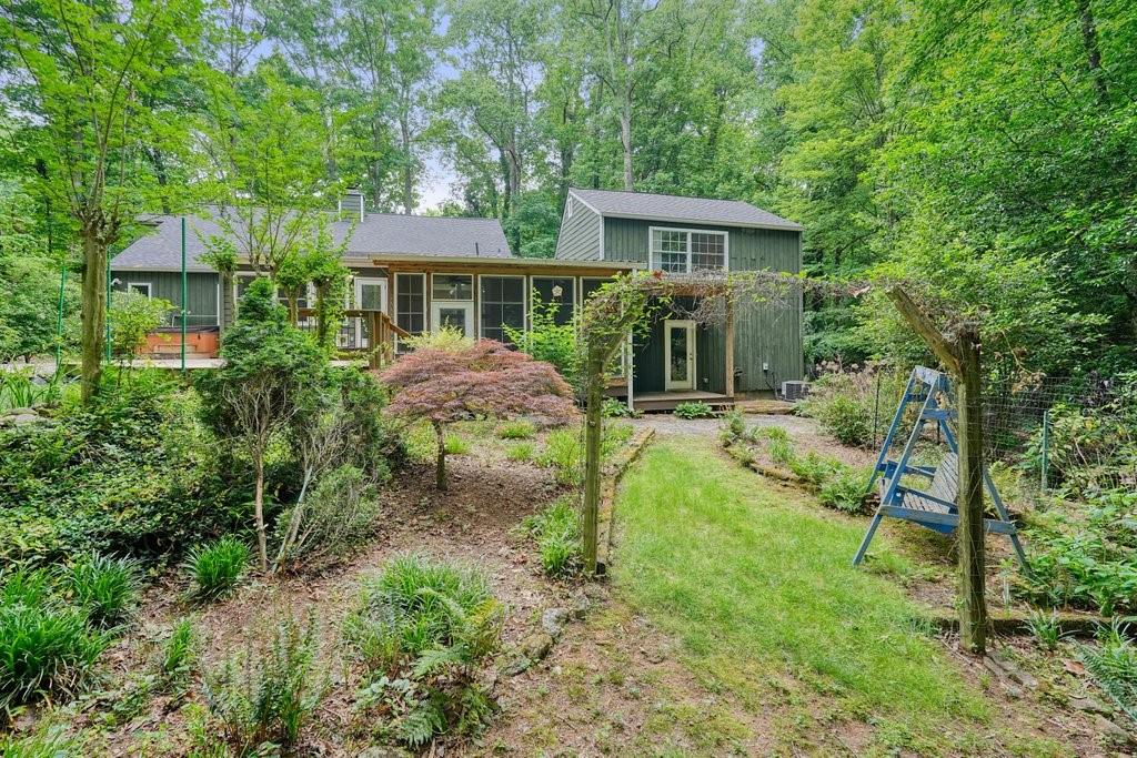 3620 Brookhill Circle