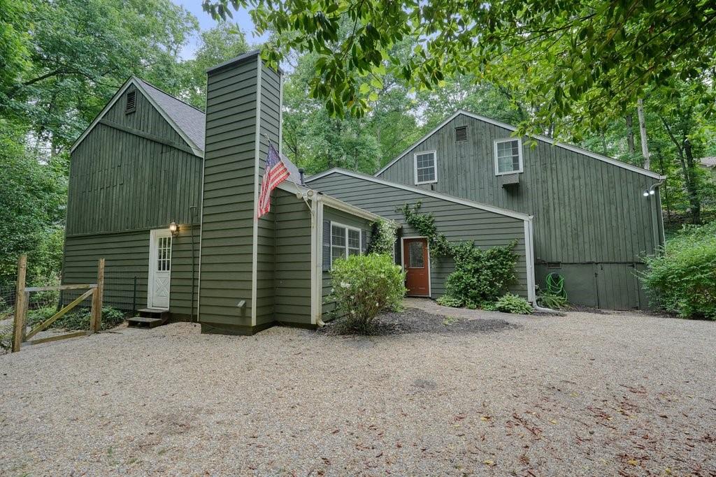 3620 Brookhill Circle