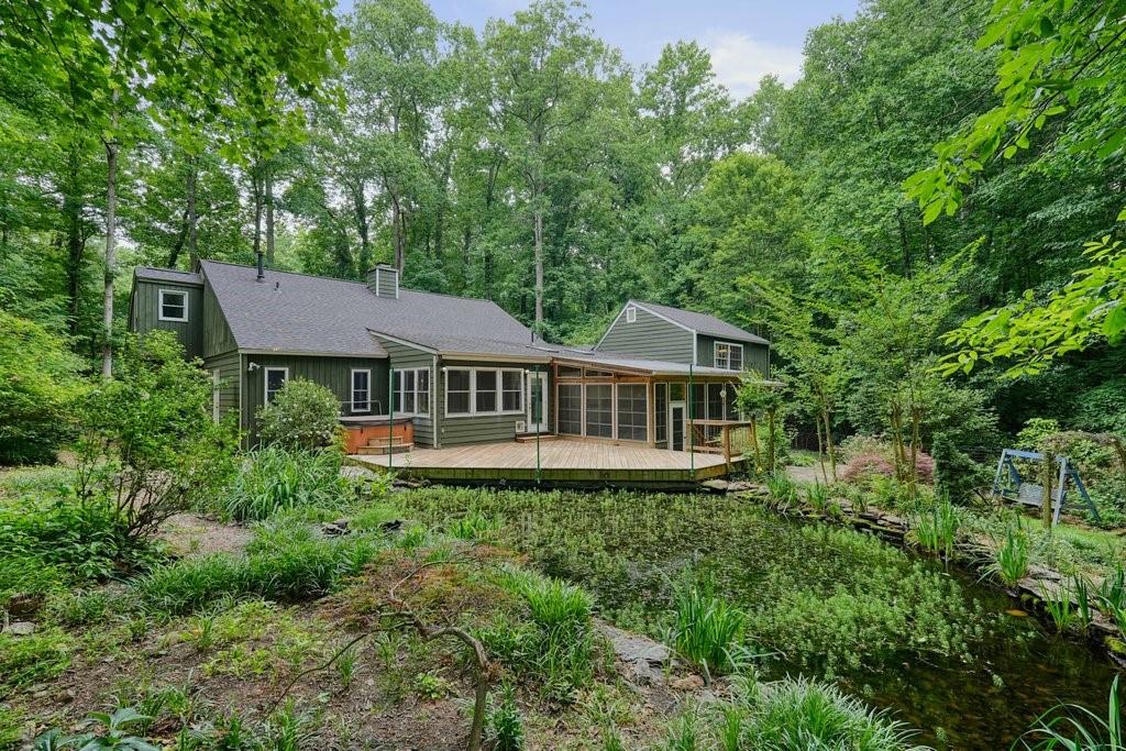 3620 Brookhill Circle