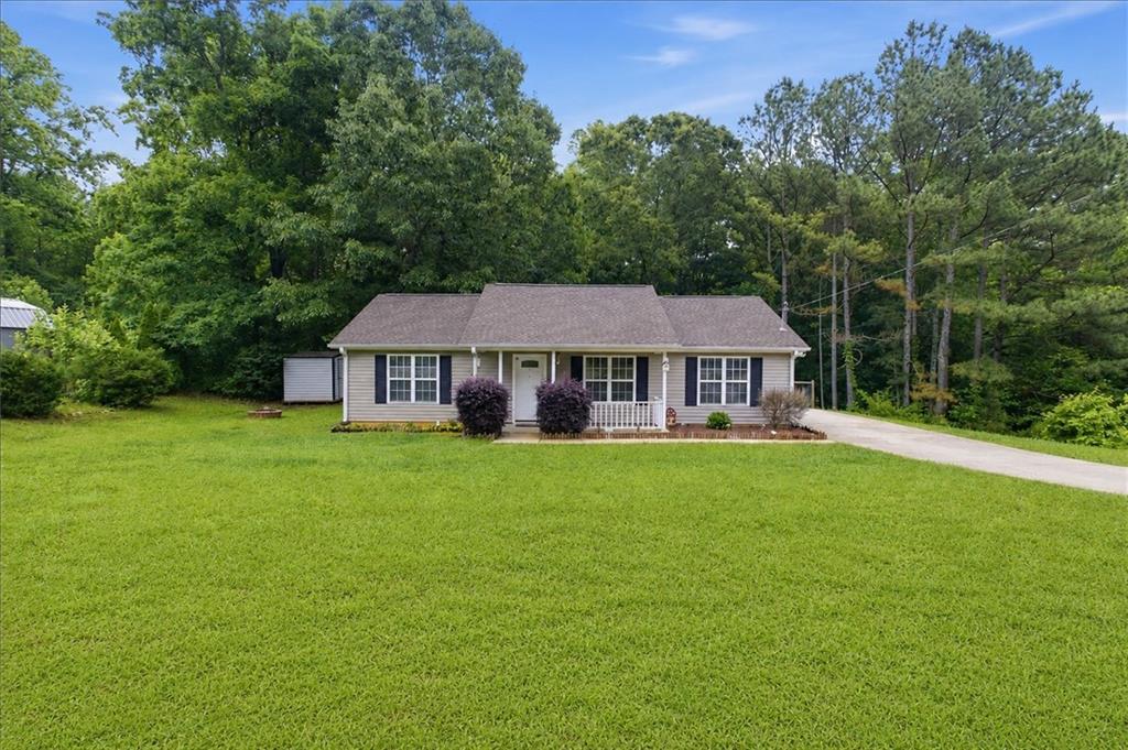 260 Wallace Way