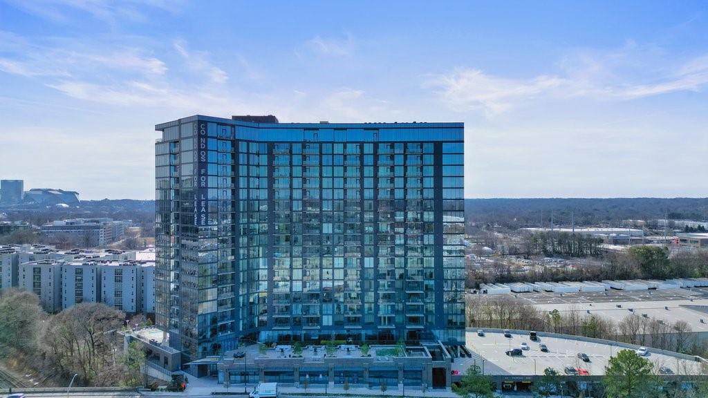 788 W Marietta Street NW Unit 1513