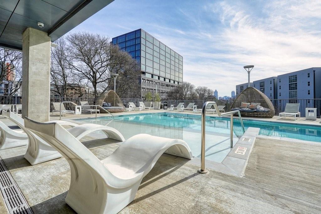 788 W Marietta Street NW Unit 1513